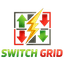 Switch Grid trading robot logo