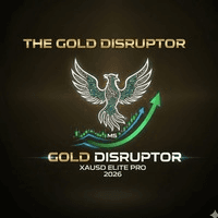 The Gold Disruptor