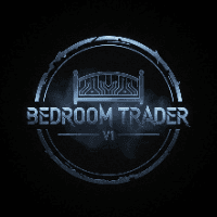 Bedroom Trader V1 Conservative Strategy Tester result, 10.27% simulated ROI