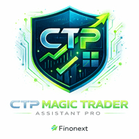 CTP Magic Trader Assistant Pro