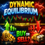 Dynamic Equilibrium trading robot logo