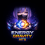 Energy Gravity trading robot logo