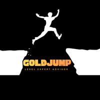 GoldJump Conservative Strategy Tester result, 10.27% simulated ROI