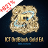 ICT OrderBlock Gold EA
