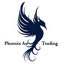 Phoenix Pulse trading robot logo