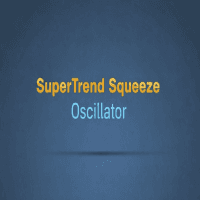 SuperTrend Squeeze Oscillator trading robot logo