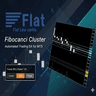 FlatFibonacciCluster MTF Fibo Overlap Map MT5