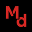 MA Deviation Gr trading robot logo