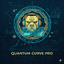 Quantum Curve Pro trading robot logo