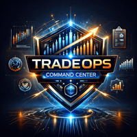 TradeOps Command Center