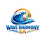 Wave Harmony EA trading robot logo