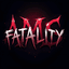 AMS Fatality Pro trading robot logo