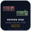 DojiZonenIndikator trading robot logo