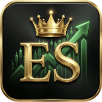 Euro Escalper Aggressive Strategy Tester result, -30% simulated ROI