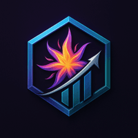 Flex Craft trading robot logo