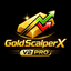 Gold Scalper Indicator trading robot logo