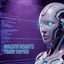 Golden Remote Trade Copier1 MT5 trading robot logo