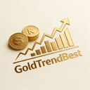 GoldTrendBest trading robot logo