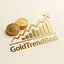 GoldTrendBest trading robot logo