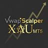 Vwap Scalper XAU