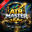 ATR Master Ea trading robot logo