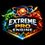 Extreme Pro Engine trading robot logo
