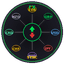 ForexSyncScalpEngine trading robot logo