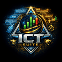 ICT Suites trading robot logo