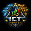 ICT Suites trading robot logo