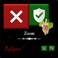 Zoom MT5 B Conservative Strategy Tester result, 10.3% simulated ROI