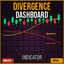 Divergence Dashboard MT4 trading robot logo