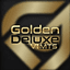 Golden Deluxe V1 trading robot logo