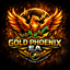 Goldhonixapridateur trading robot logo
