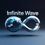 Infinite Wave trading robot logo