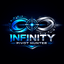 Infinity Pivot Hunter trading robot logo