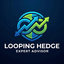 Looping Hedging trading robot logo