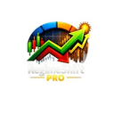 RegimeShift Pro trading robot logo