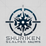 Shuriken Scalper