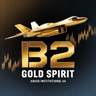 B2 Gold Spirit Institutional EA