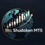 Btc Shudoken trading robot logo