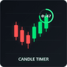 Candle Timer Countdown Pro