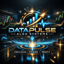 DataPulse EA trading robot logo