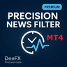 Precision News Filter mt4