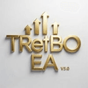TRetBO Classic trading robot logo