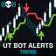 UT Bot Alerts for MT4 trading robot logo