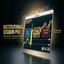 Institutional Session Pro trading robot logo