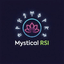 Mystic RSI by MoonPipz trading robot logo