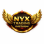 NYX Gold Scalper trading robot logo