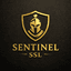 Sentinel SSL trading robot logo