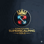 Super Scalping Gold trading robot logo